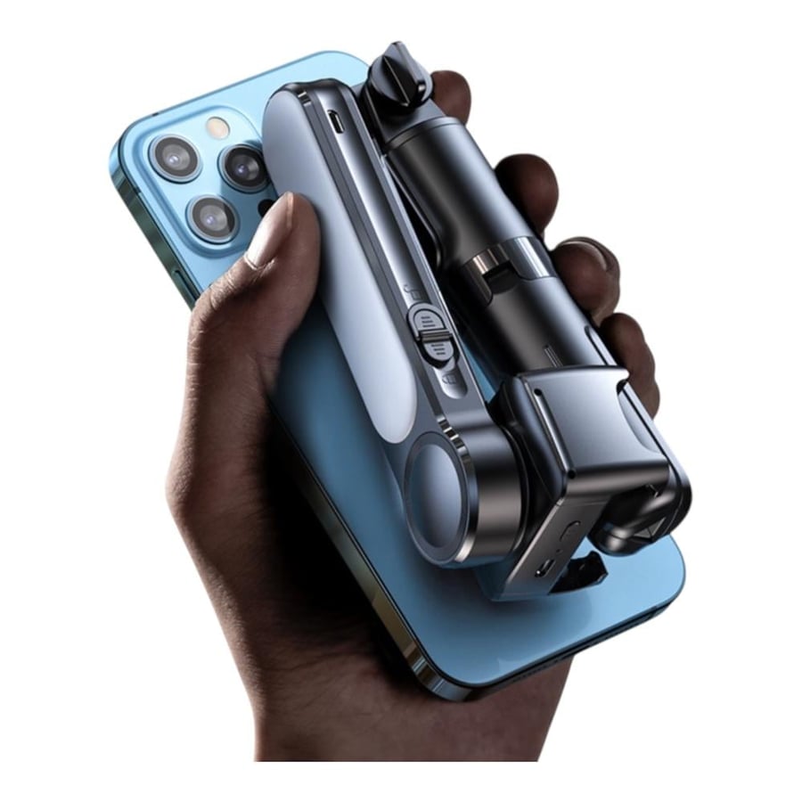 ارتاكو L09 pro max  مانع اهتزاز + اضاءة مدمجة + ستاند L09 mini