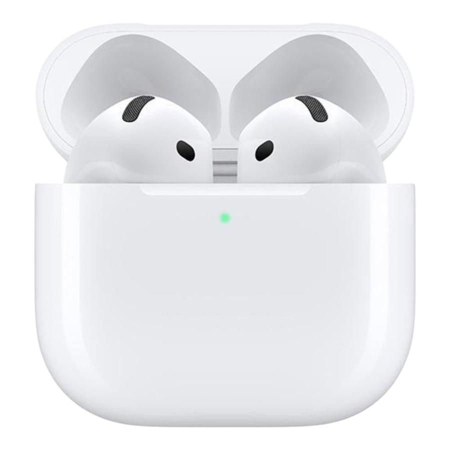 سماعة ابل الاصدار الرابع العادي airpods4