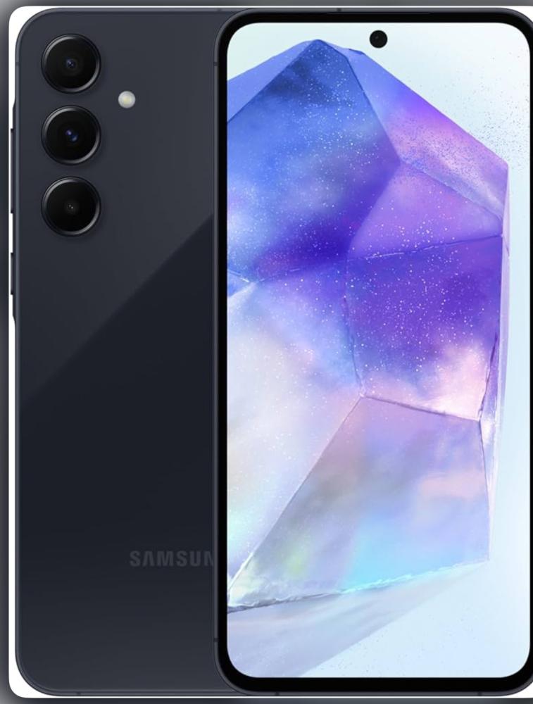 Galaxy A26 - 128