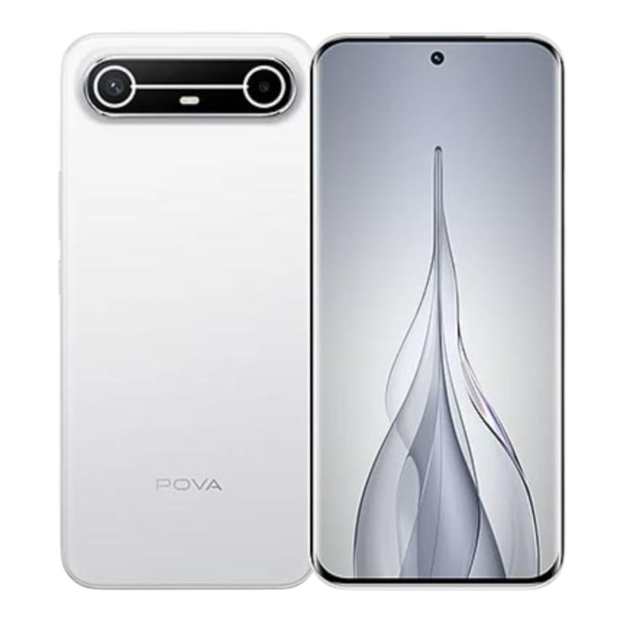 تكنو بوفا 7 سليم ذاكرة 256GB تقنية 5G