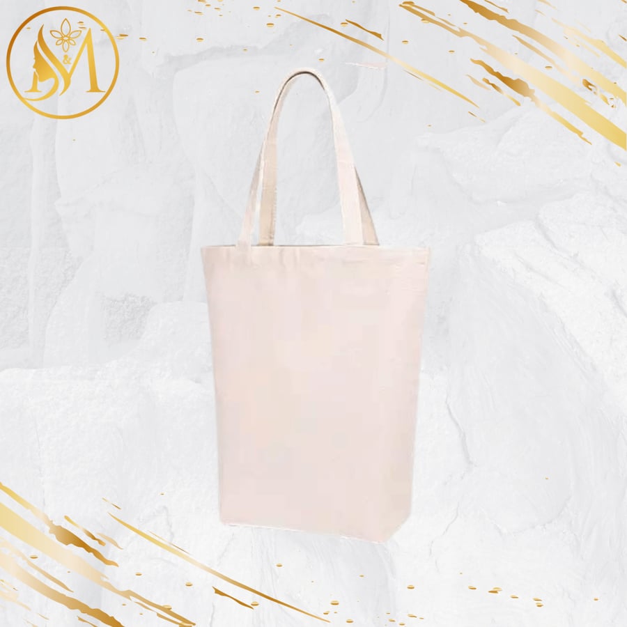 Canvas bags