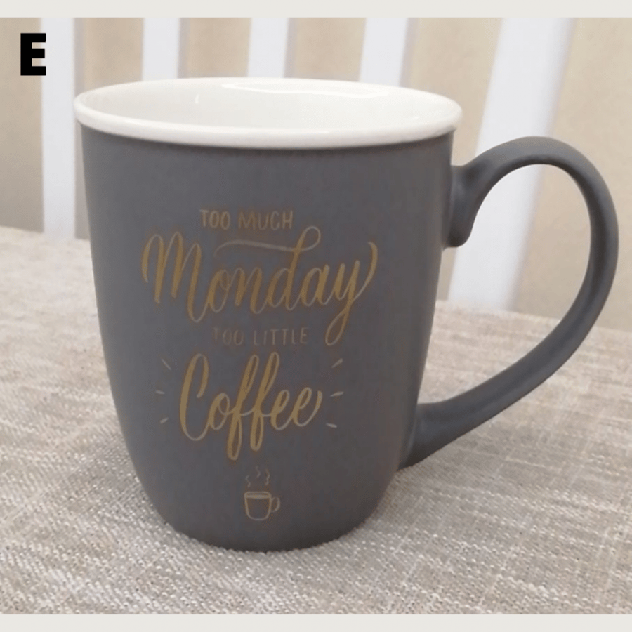 luxury ceramic mugs