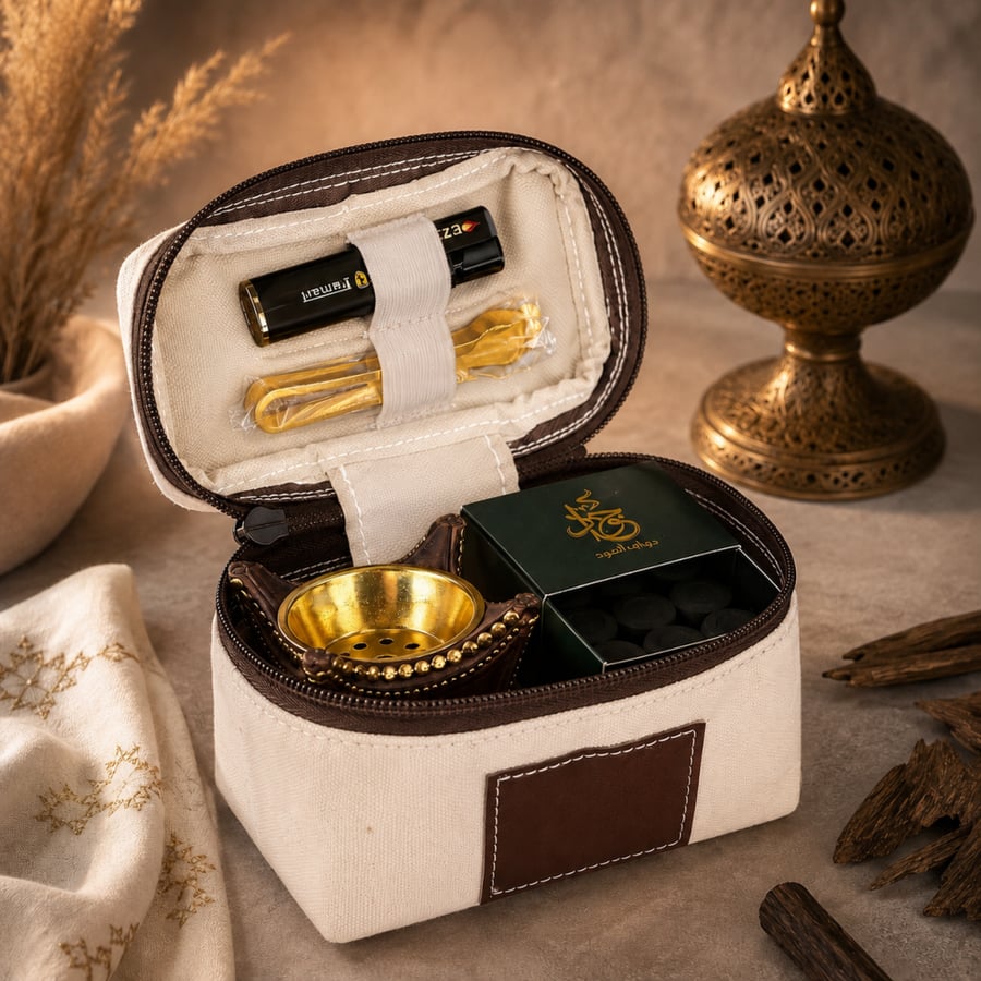 حقيبة الطيب الاصدار الثالث