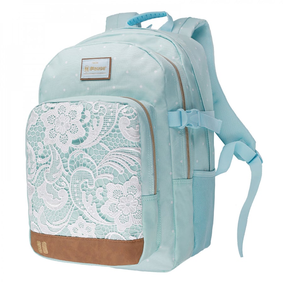 شنطة ظهر,بوز,pause,backpack