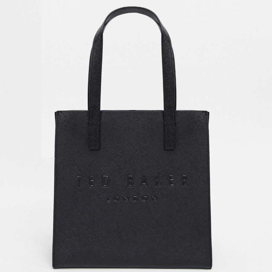 Ted baker shopping bag