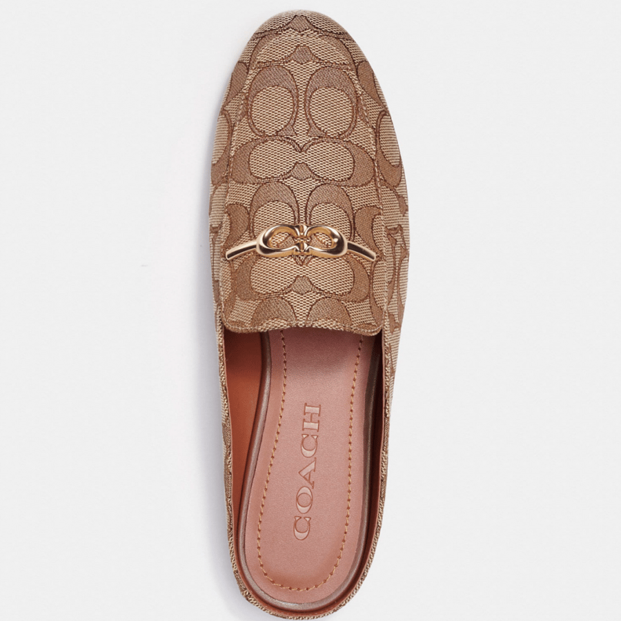 Coach shoes