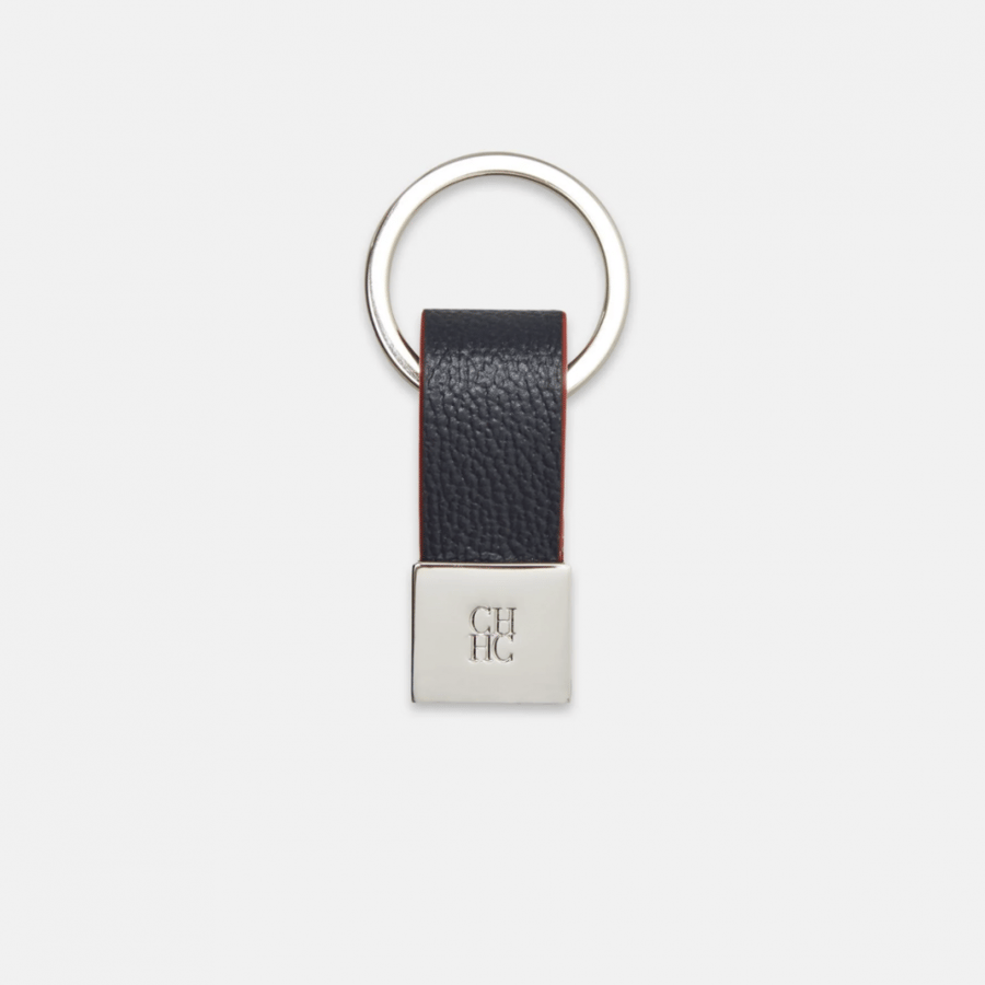 Carolina Herrera keychain