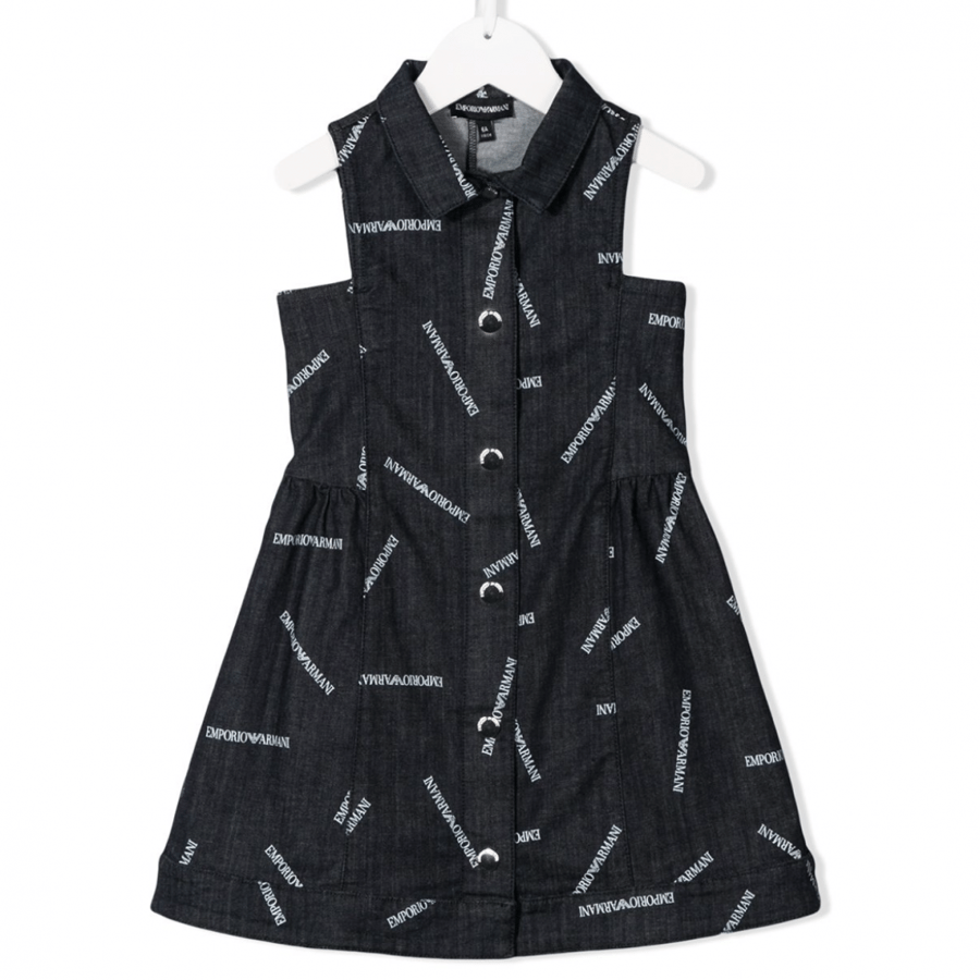Emporio Armani Dress