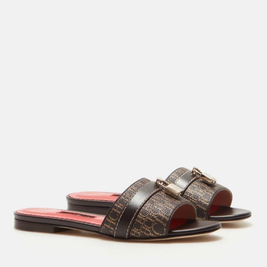 Carolina Herrera Slippers