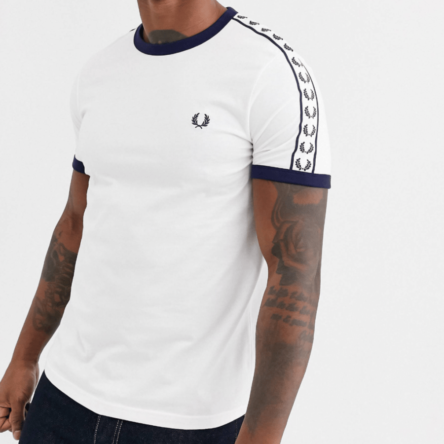 Fred Perry Tshirt