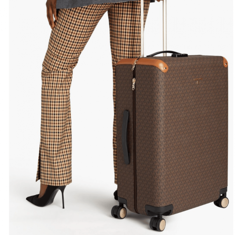 Michael Kors travel bag