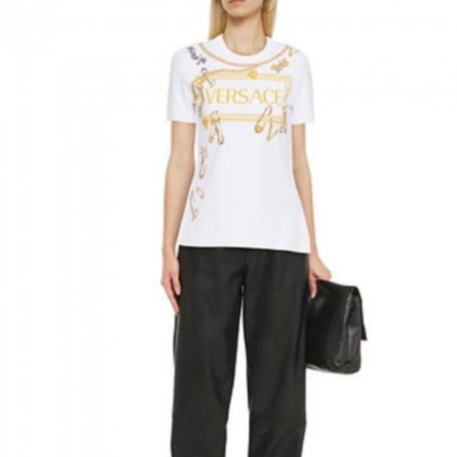 Versace Tshirt