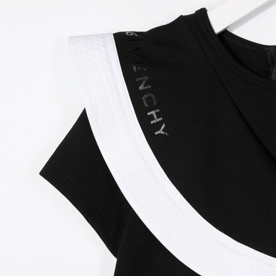 Givenchy kid dress