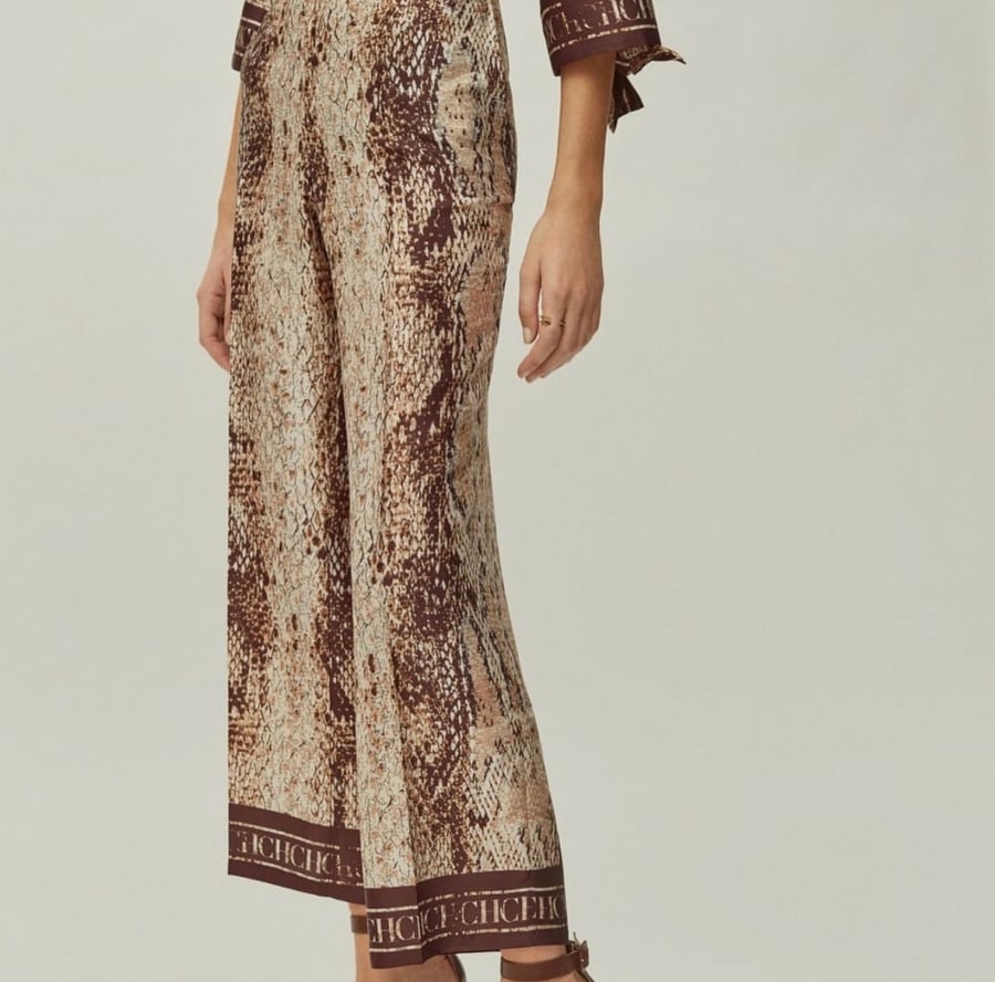 Carolina Herrera Pant