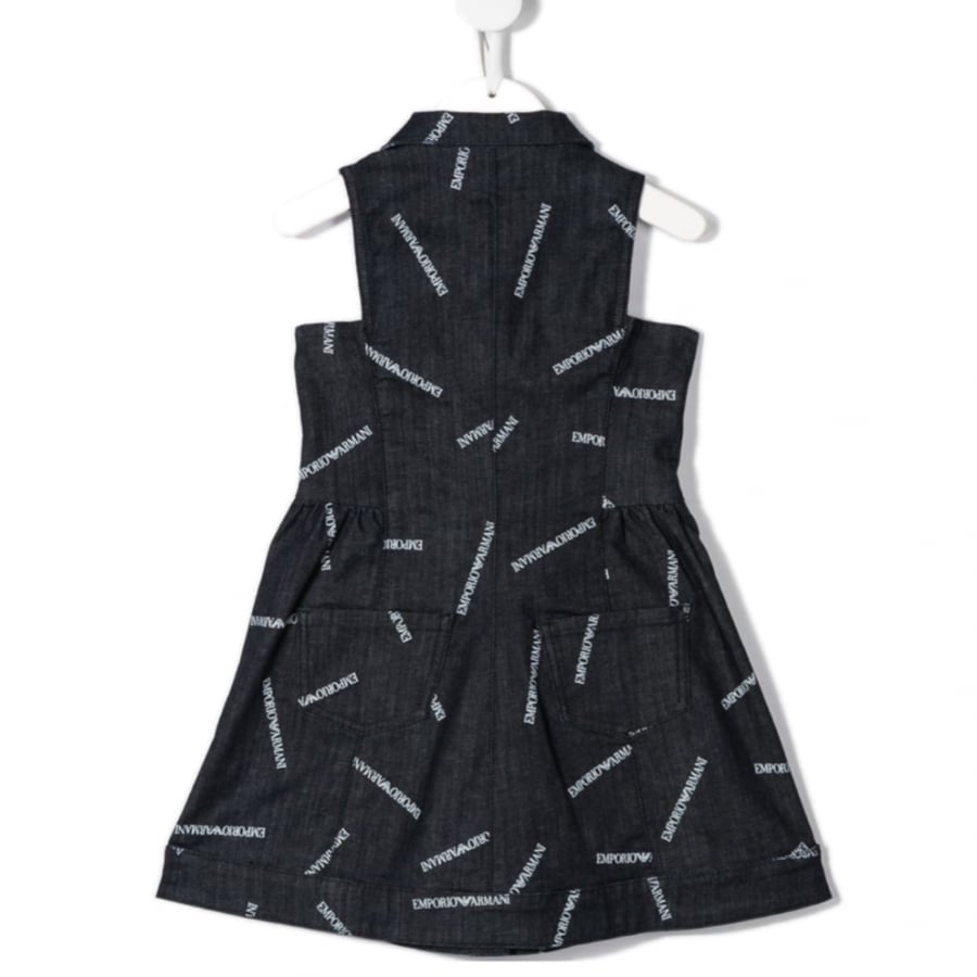 Emporio Armani Dress