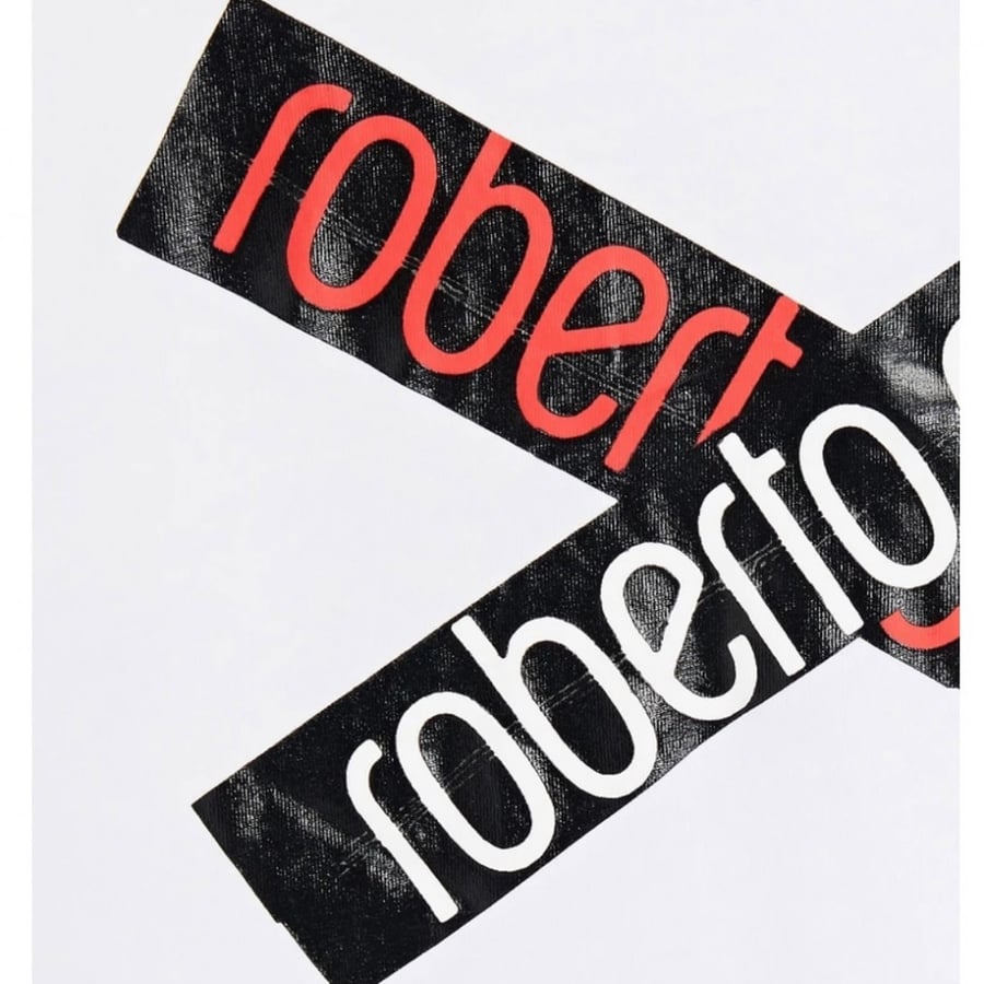 Roberto Cavali Tshirt
