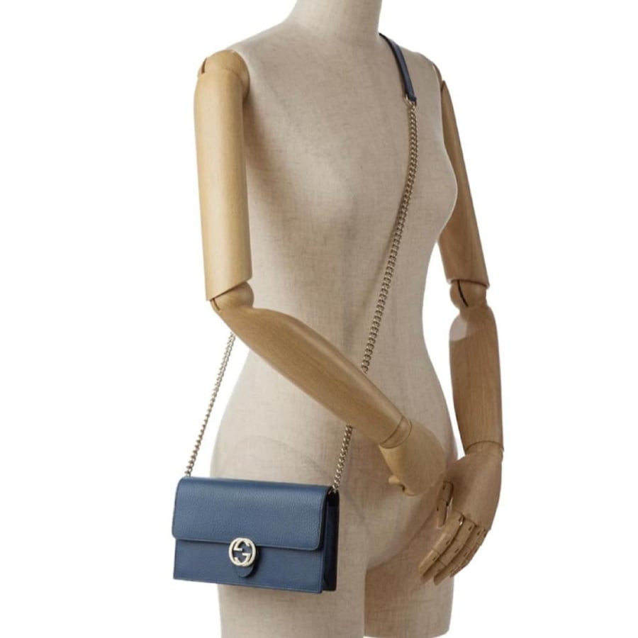 Gucci Crossbody Bag
