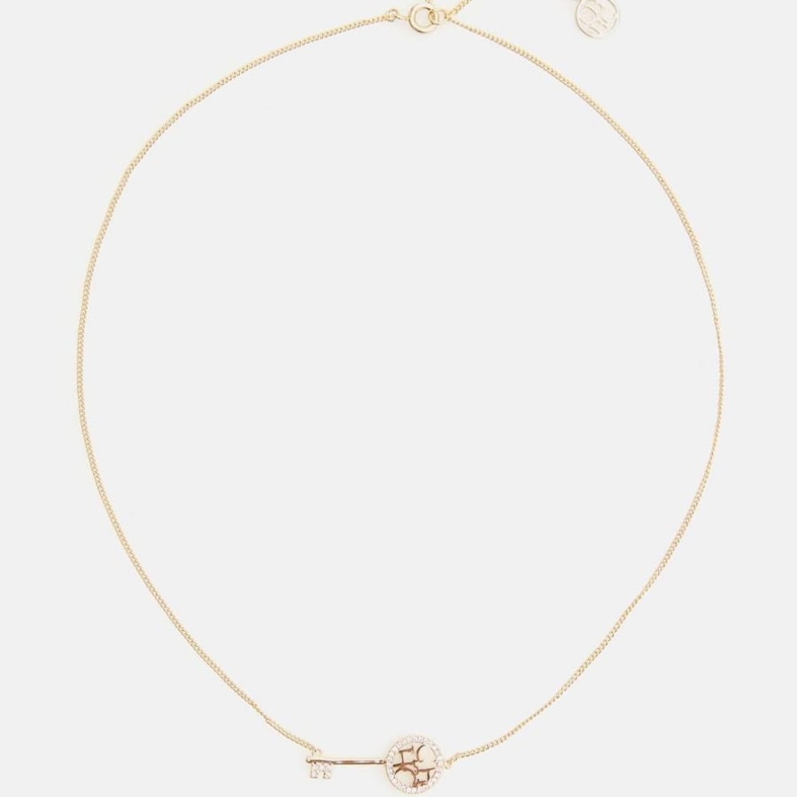 Carolina Herrera necklace