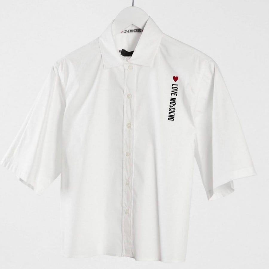 Love Moschino Shirt