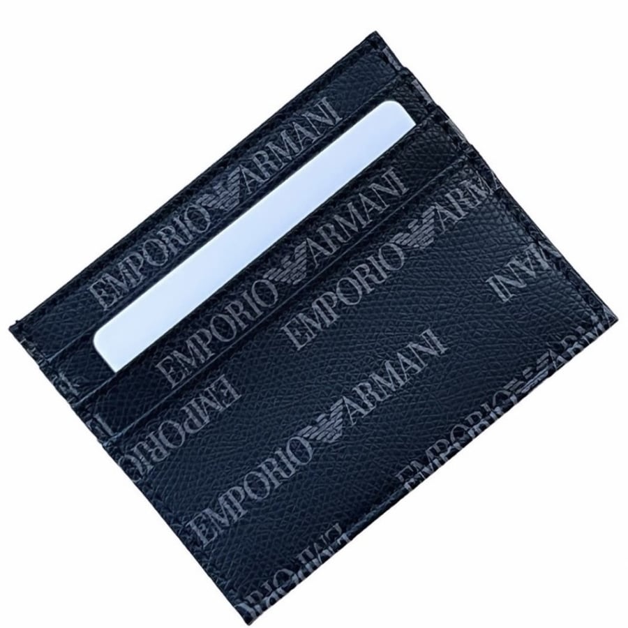 Armani Cardholder