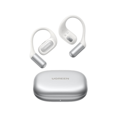 يوجرين FitBuds سماعة اذن لاسلكية ابيض - WS213