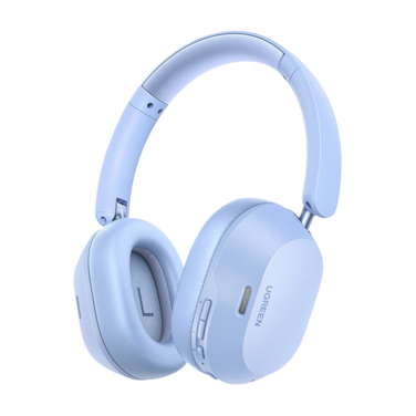 يوجرين HiTune Max5c سماعة رأس لاسلكية ازرق - HP203