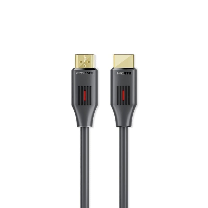بروميت سلك فيديو صوتي اتش دي ام اي 4K بوضوح عالي 60هرتز بأطوال متعددة prolink4k60