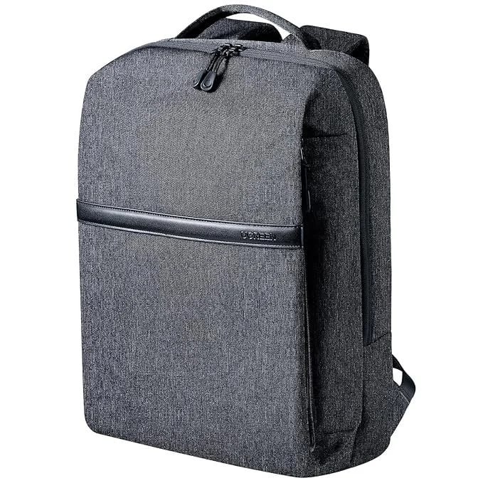 يوجرين حقيبة ظهر للابتوب مع حماية للأجهزة حتى 15.6 بوصة LP664