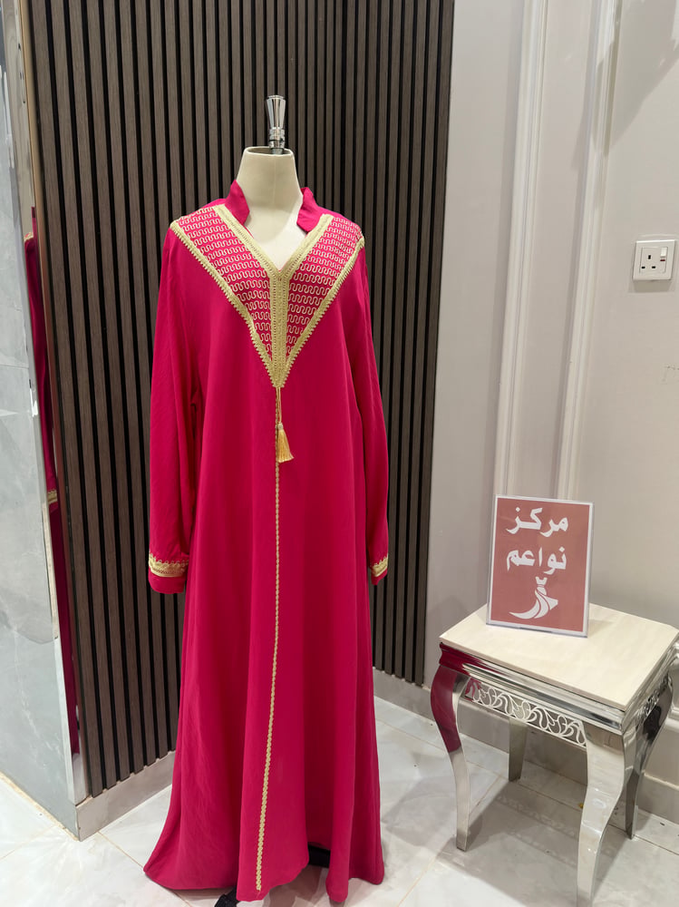 جلابيه مصري