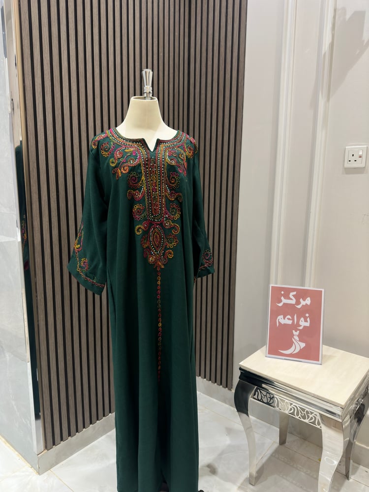 جلابيه