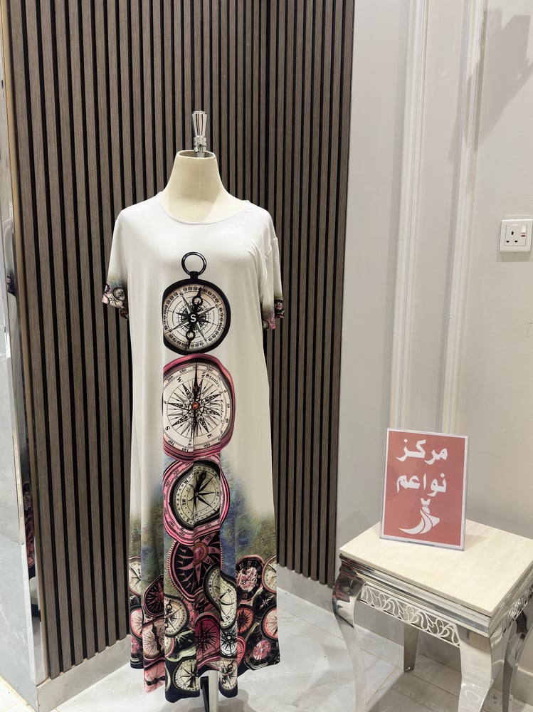 روز قطني استرش