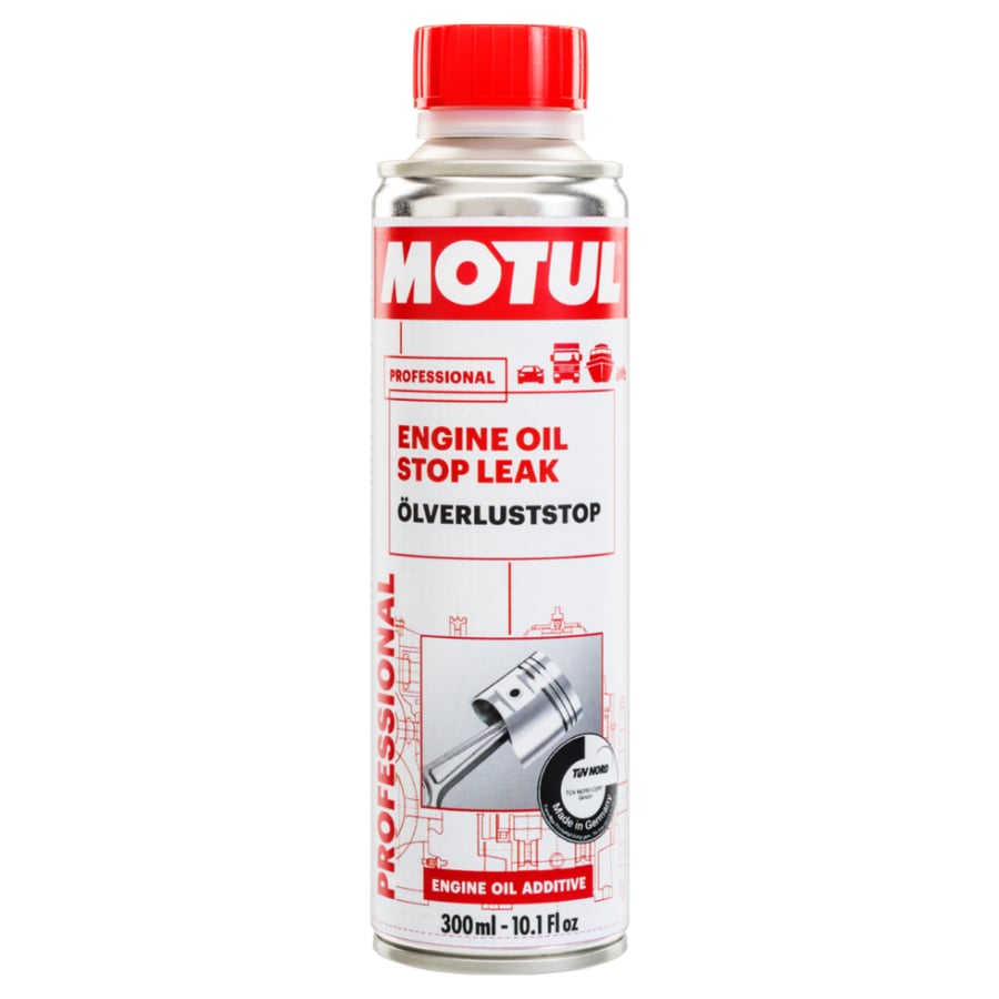 مانع تسريب زيت المكينة موتول Motul