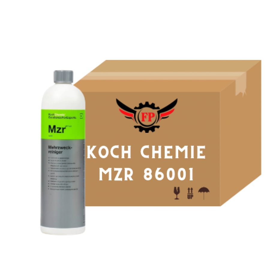 كوتش كيمي 10 حبات واحد لتر MZR
