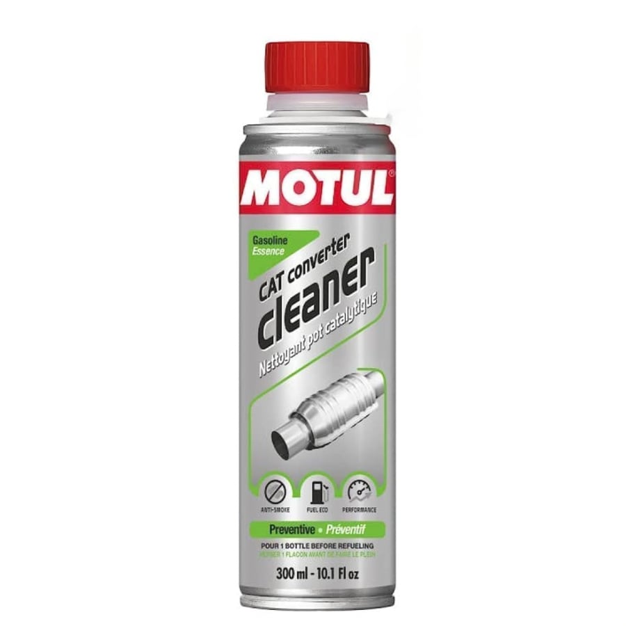 منظف دبة التلوث البنزين موتول Motul