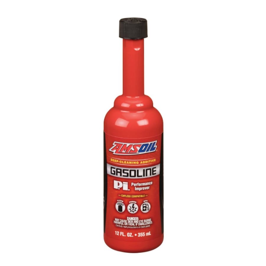 AMSOIL PI GASOLINE امزويل منظف بخاخات