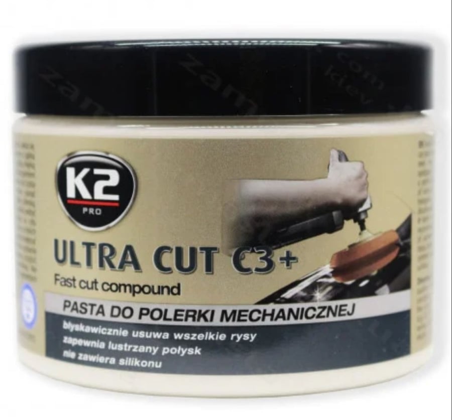 ultra cut c3