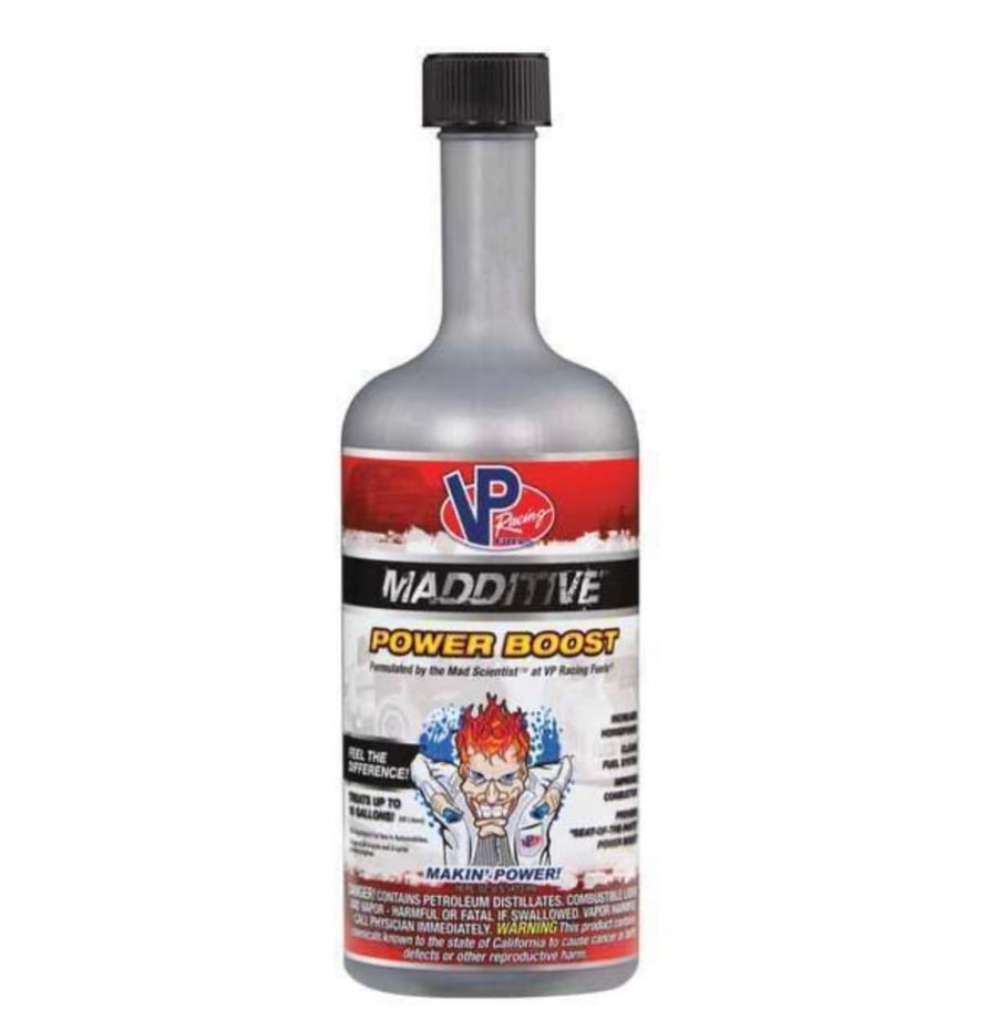 Power Boost