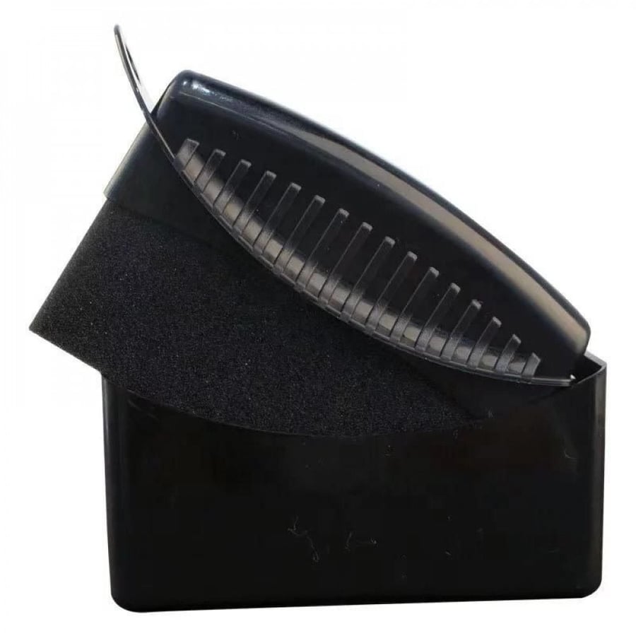 سفنج تلميع اطارات +غطاء TYRE POLISHING SPONGE FP