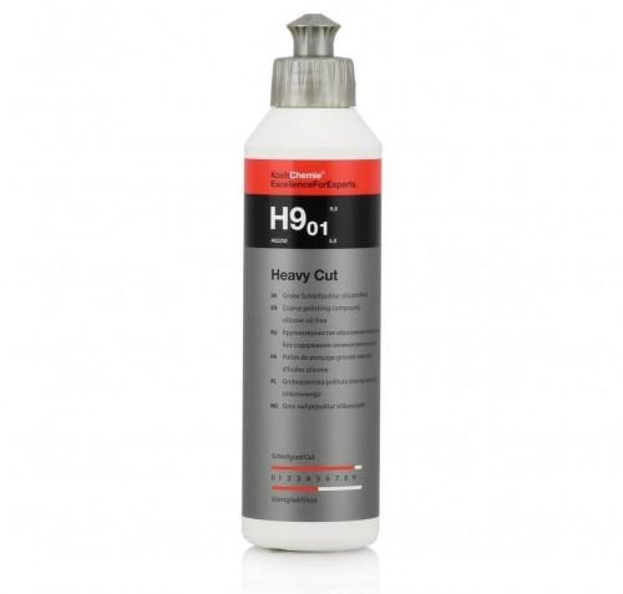 H9 250ML