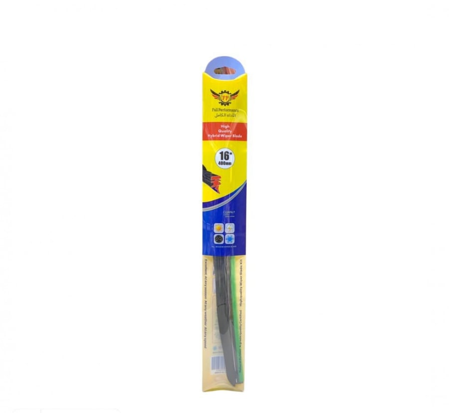 مساحات سبورت مقاس (16) FP WIPER  SPORT