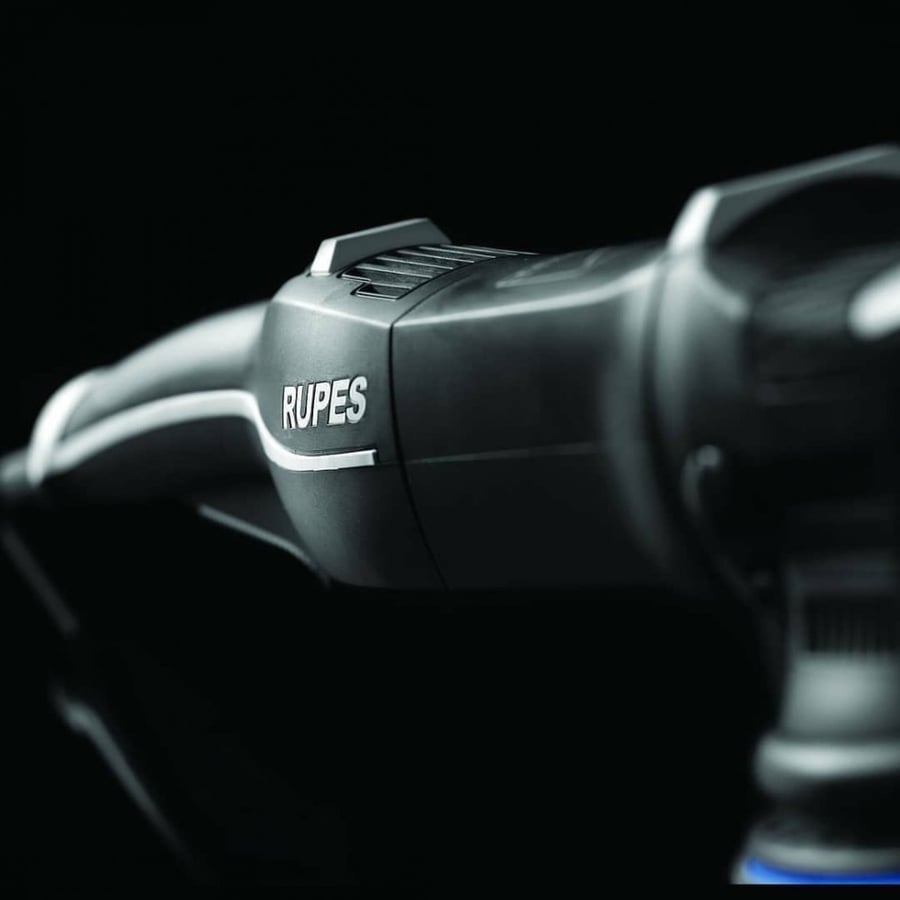 مكينة تلميع RUPES