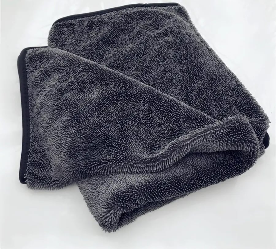 مايكروفايبر تنشيف MICROFIBER TOWEL FP 600G60*90