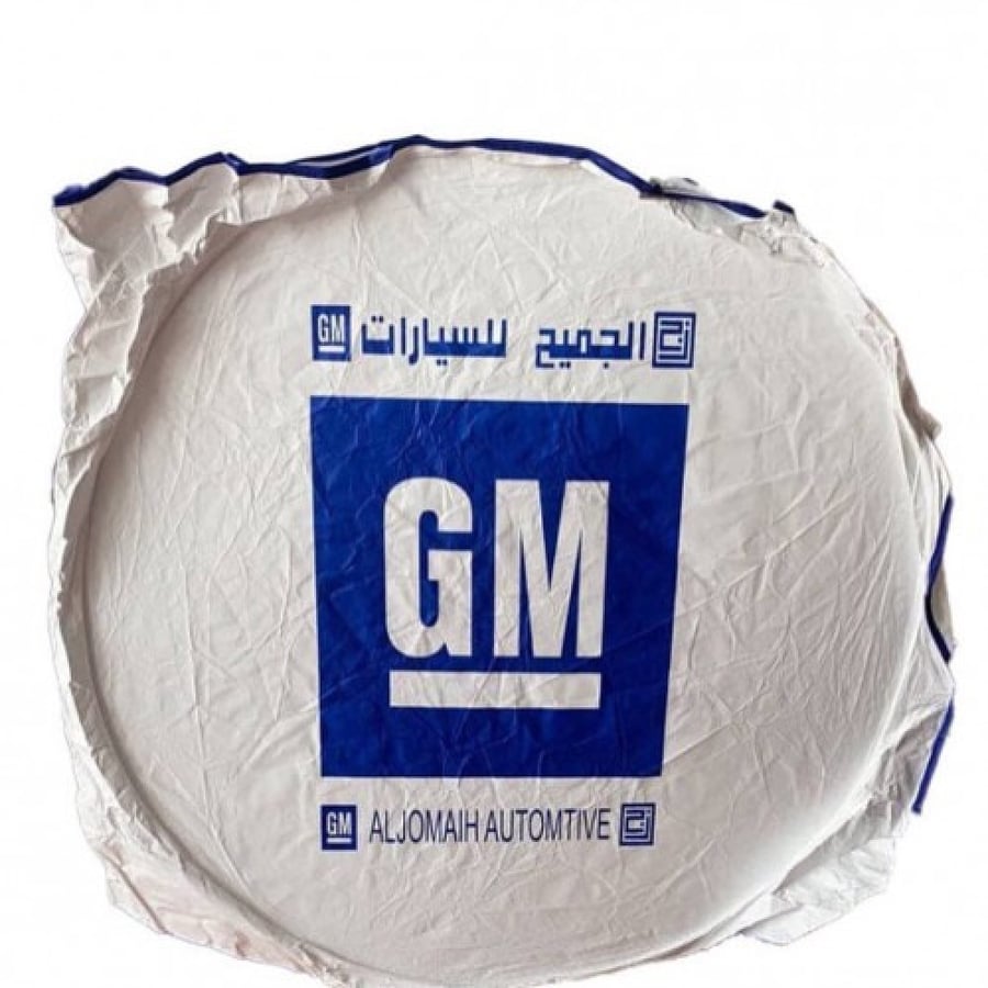 شماسية GM