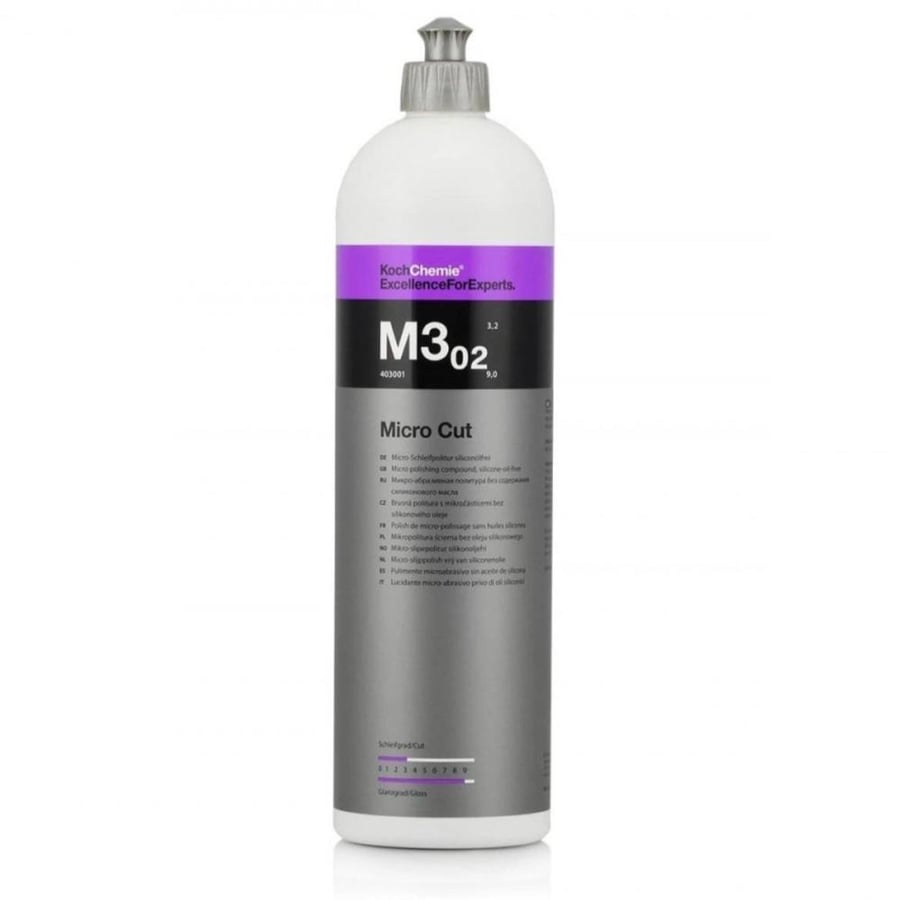 M3 1L