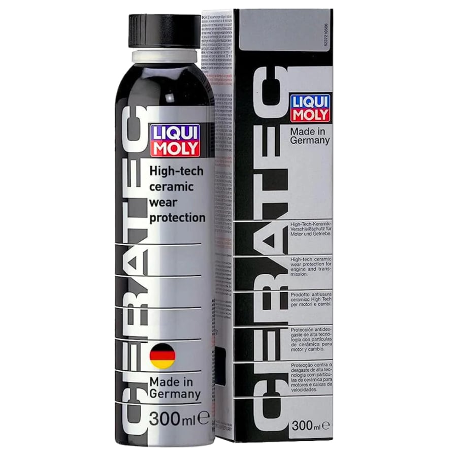 لوكومولي سيراتك Liqui moly Ceratec