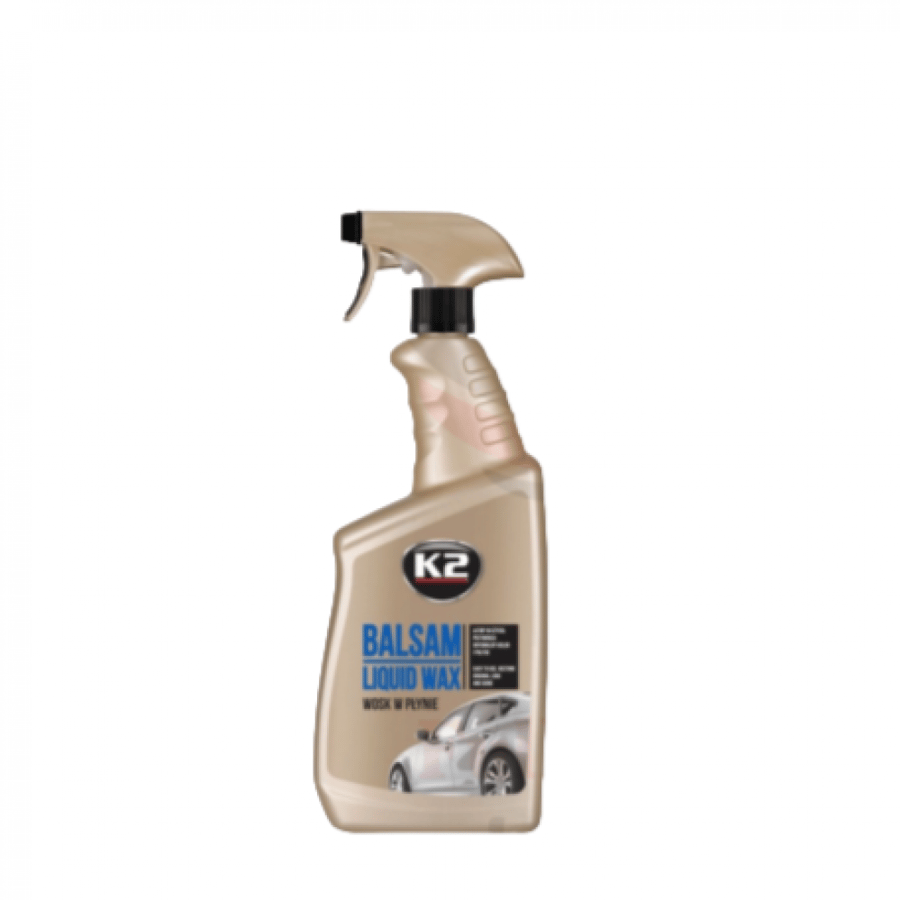 بلسم لكود واكس LIQUID WAX