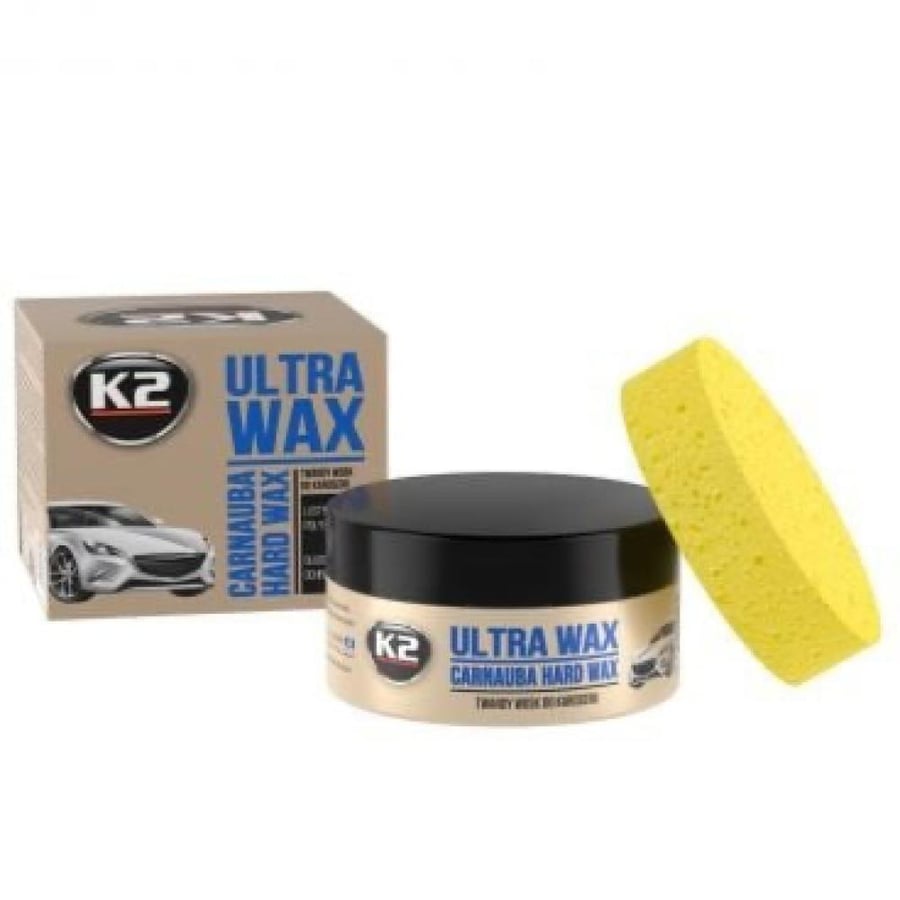ultra wax