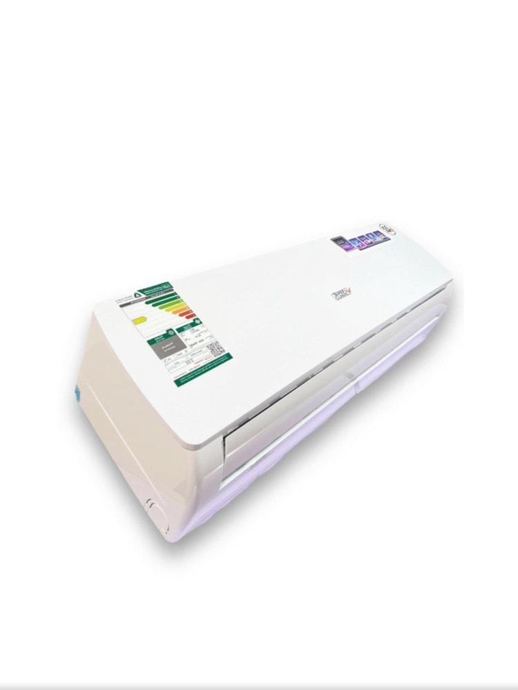 مكيف سبليت سوبر كلاسيك 2 طن بارد 21200 وحدة SCSP-24C