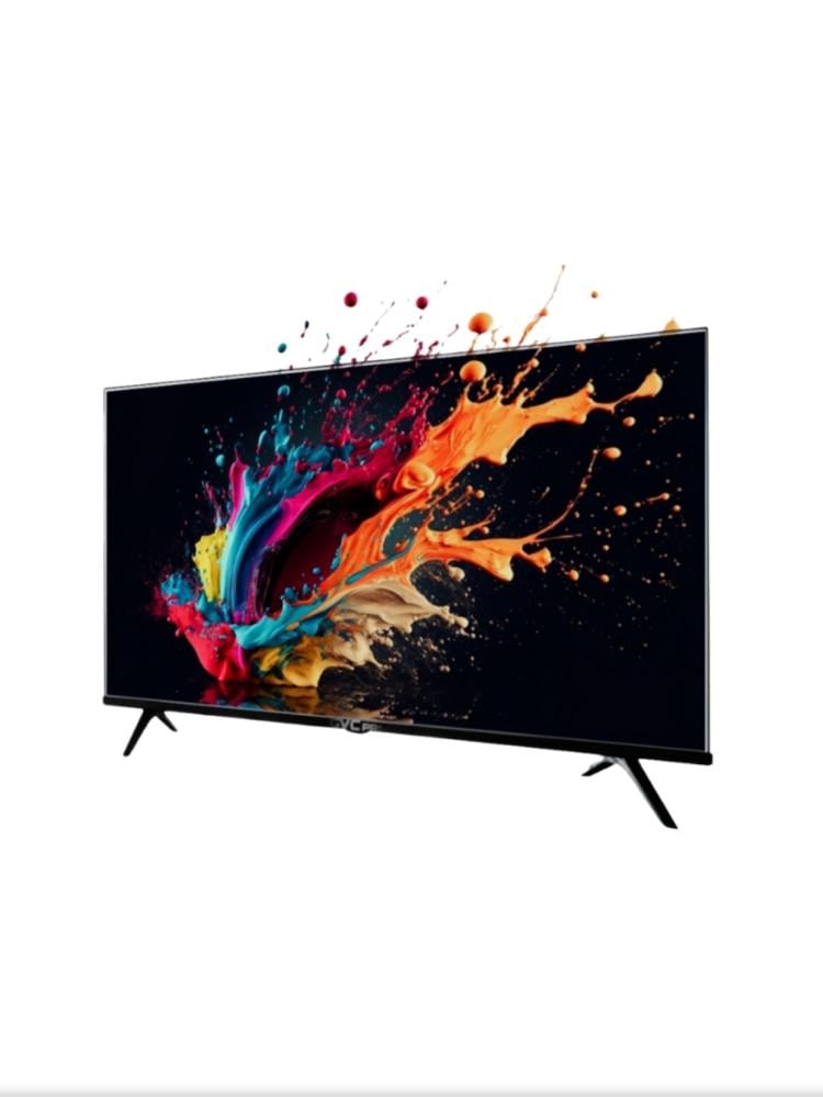 شاشة جي في سي برو 4K,WebOs سمارت 65بوصة