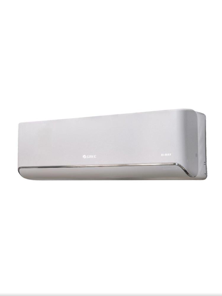 مكيف جري سبليت اي ماكس 23200 وحدة 2 طن بارد GWC24AVEXF-D6NTA1A